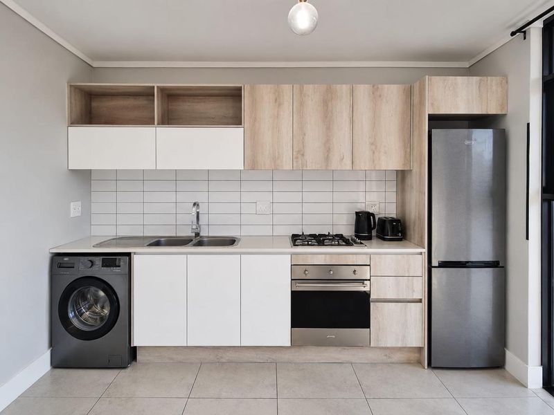 Apartment Rental Monthly In Milnerton - Photo 5