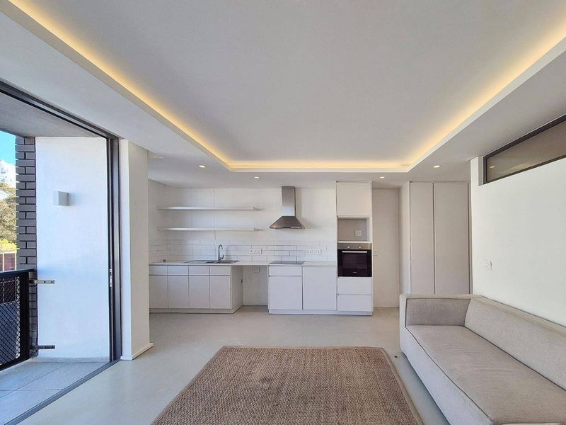 Apartment Rental Monthly In Cape Town - Photo 3