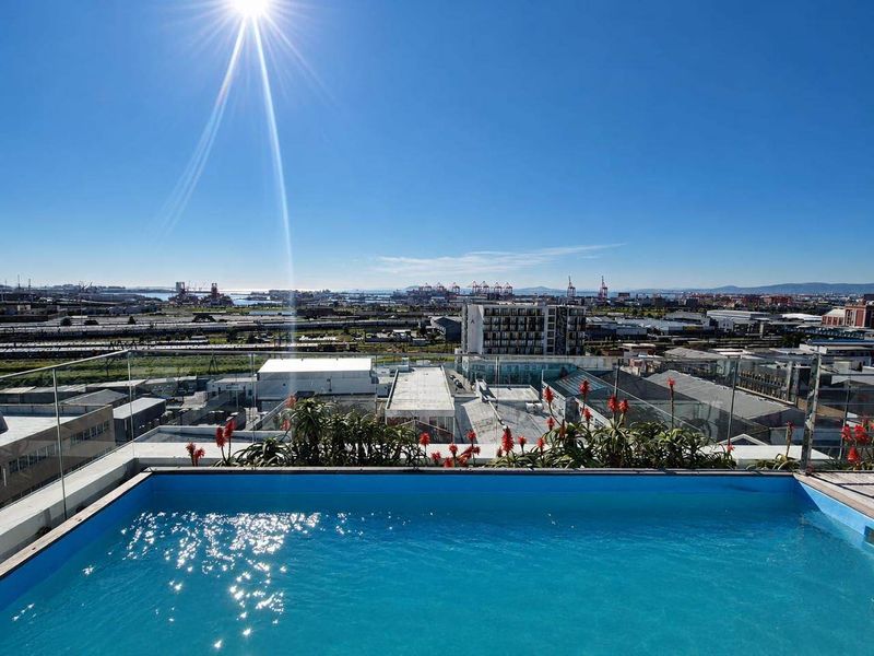 Apartment Rental Monthly In Cape Town - Photo 3