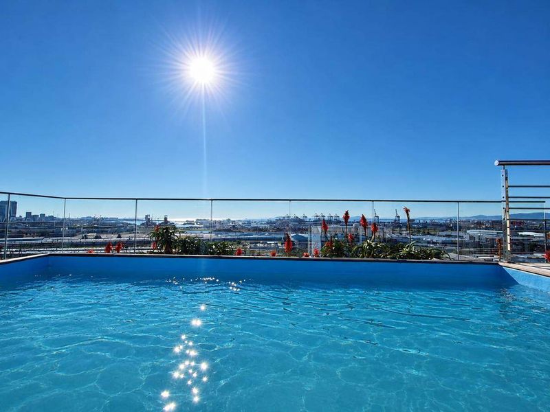 Apartment Rental Monthly In Cape Town - Photo 4