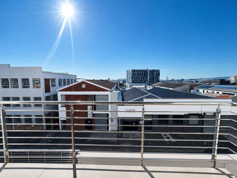 Apartment Rental Monthly In Cape Town - Photo 5