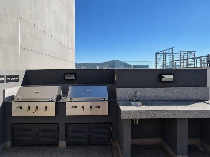 Apartment Rental Monthly In Cape Town - Photo 9
