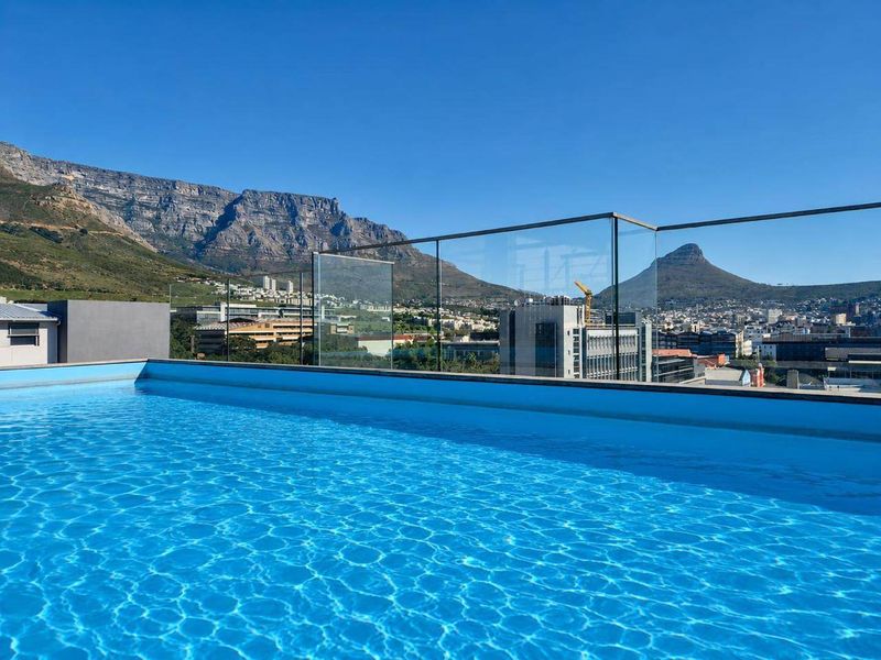 Apartment Rental Monthly In Cape Town - Photo 1