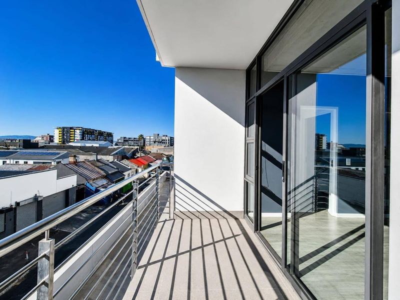 Apartment Rental Monthly In Cape Town - Photo 10