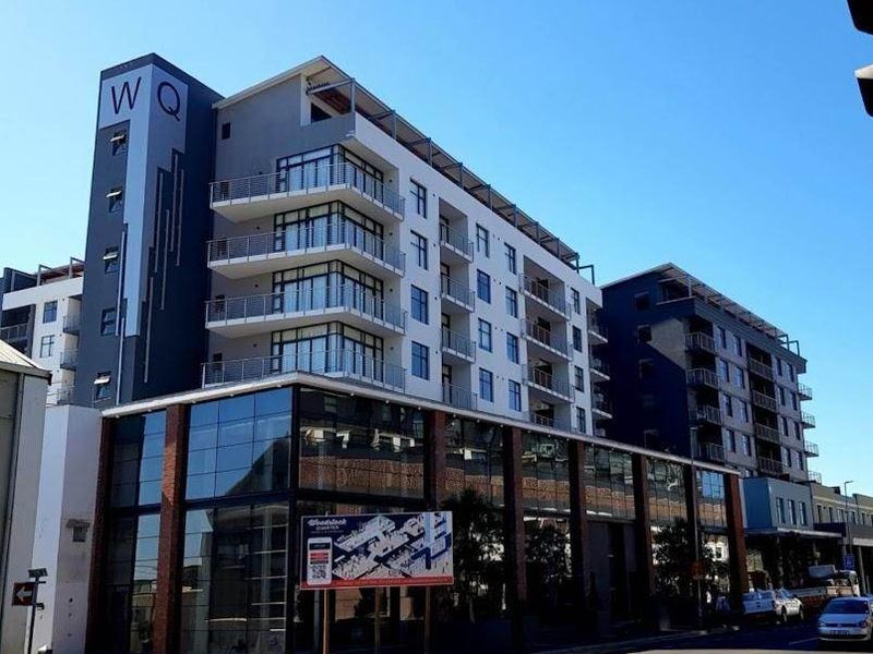 Apartment Rental Monthly In Cape Town - Photo 8
