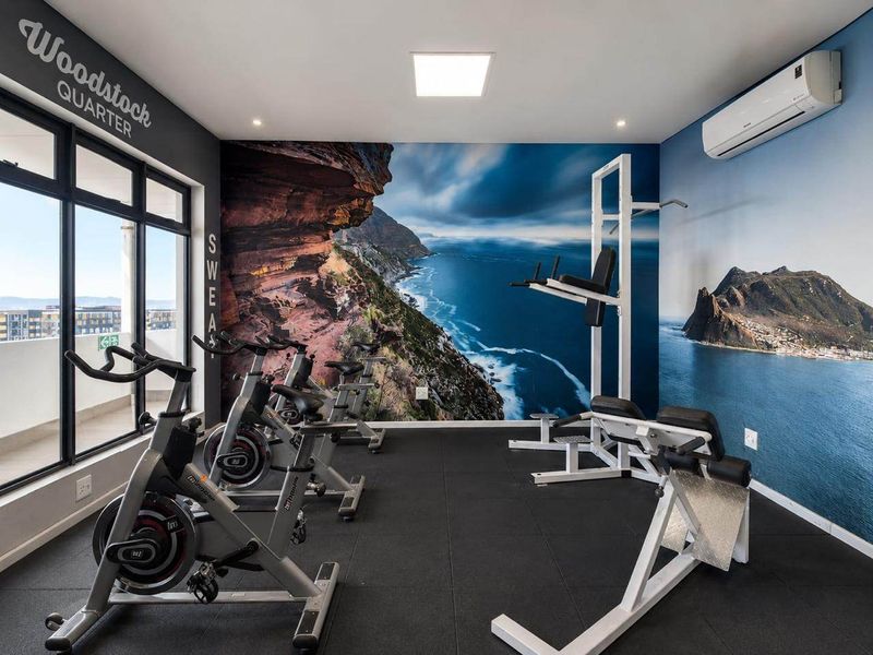 Apartment Rental Monthly In Cape Town - Photo 6
