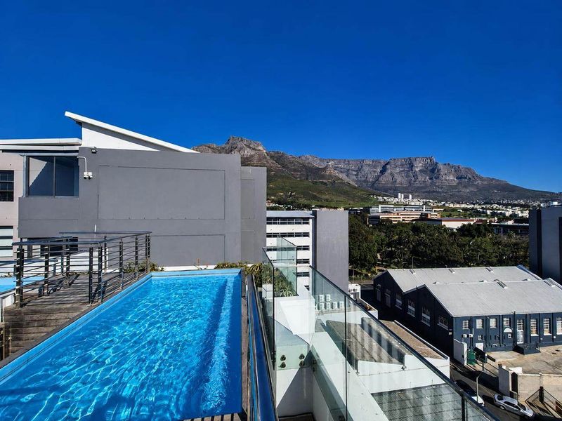 Apartment Rental Monthly In Cape Town - Photo 2