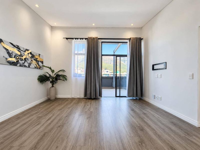 Apartment Rental Monthly In Cape Town - Photo 3