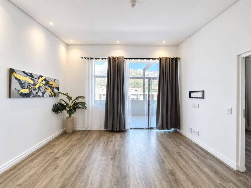 Apartment Rental Monthly In Cape Town - Photo 4