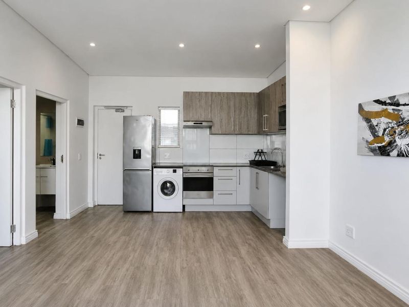 Apartment Rental Monthly In Cape Town - Photo 7
