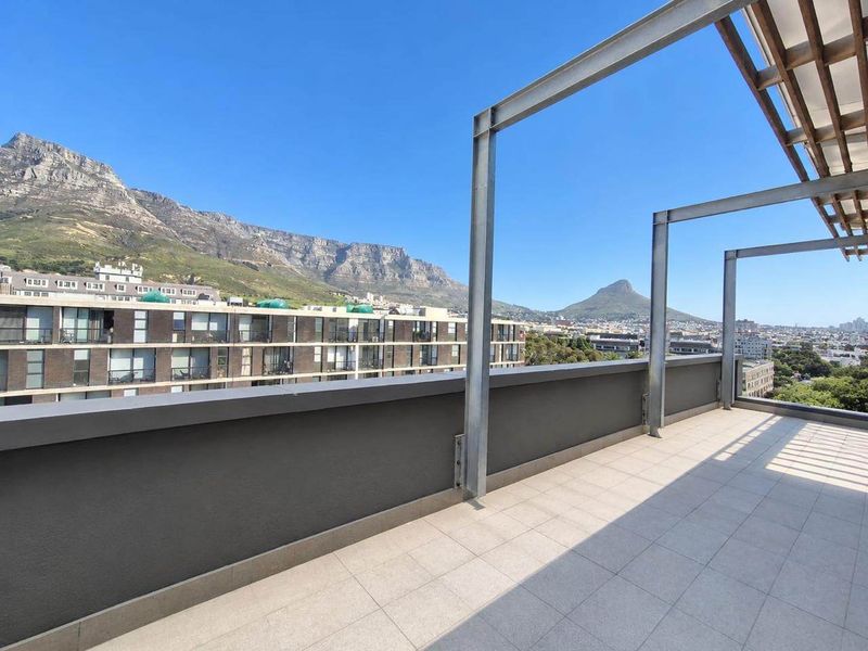 Apartment Rental Monthly In Cape Town - Photo 2