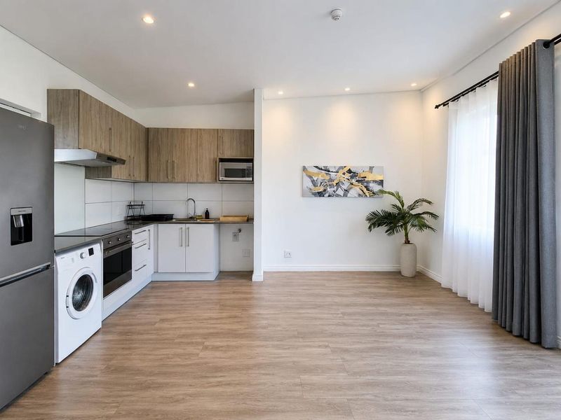Apartment Rental Monthly In Cape Town - Photo 5