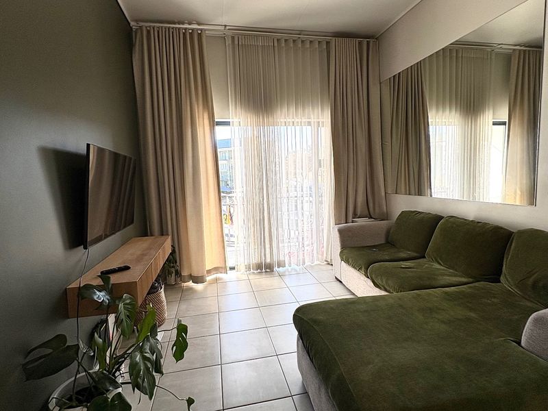 Apartment Rental Monthly In Sandton - Photo 4