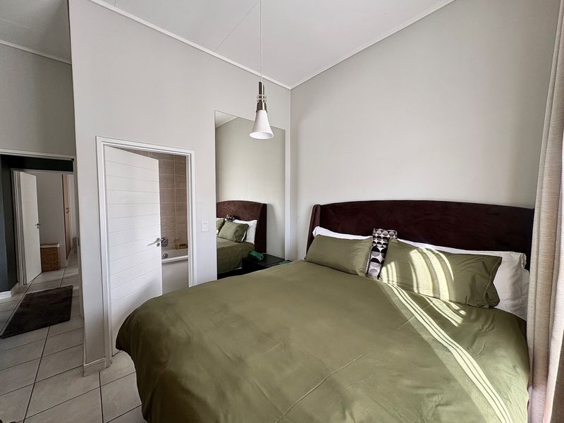 Apartment Rental Monthly In Sandton - Photo 5