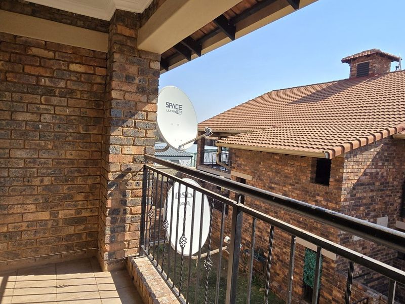 Apartment For Sale In Pretoria - Photo 10
