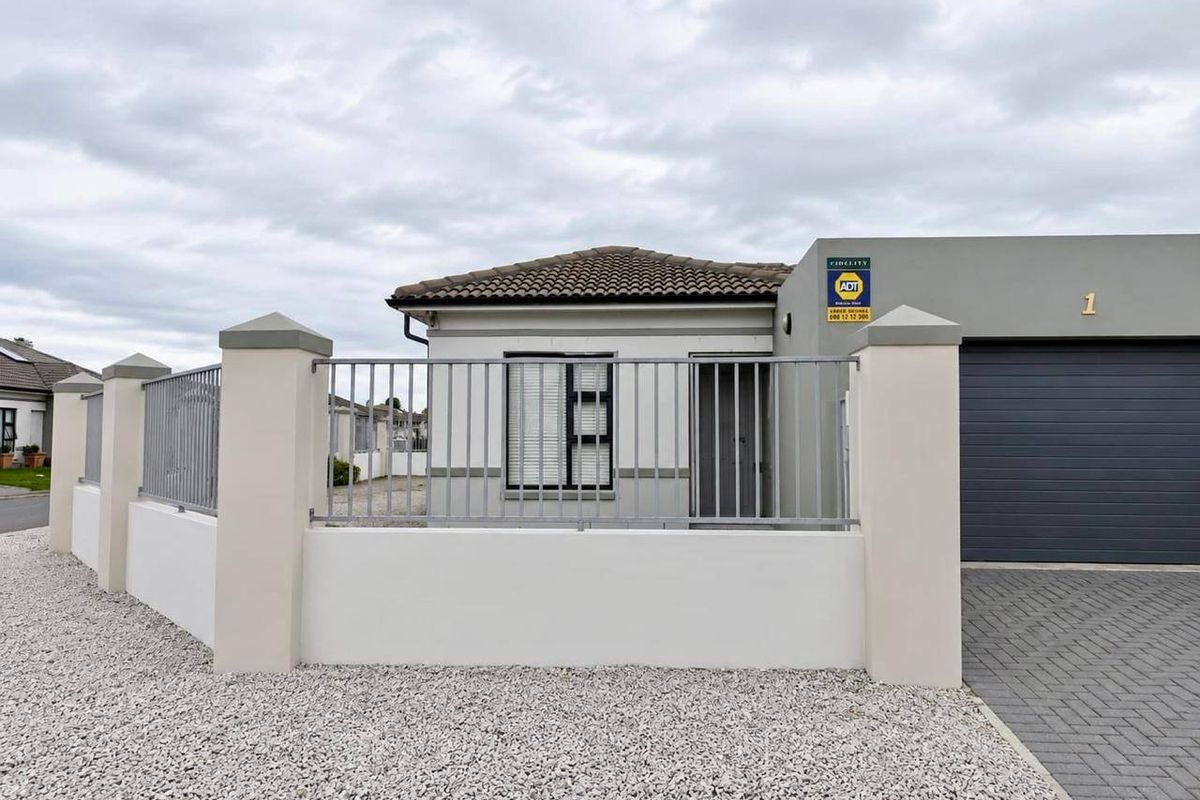 House Rental Monthly In Blouberg - Photo 5