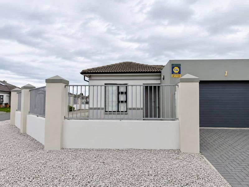 House Rental Monthly In Blouberg - Photo 5