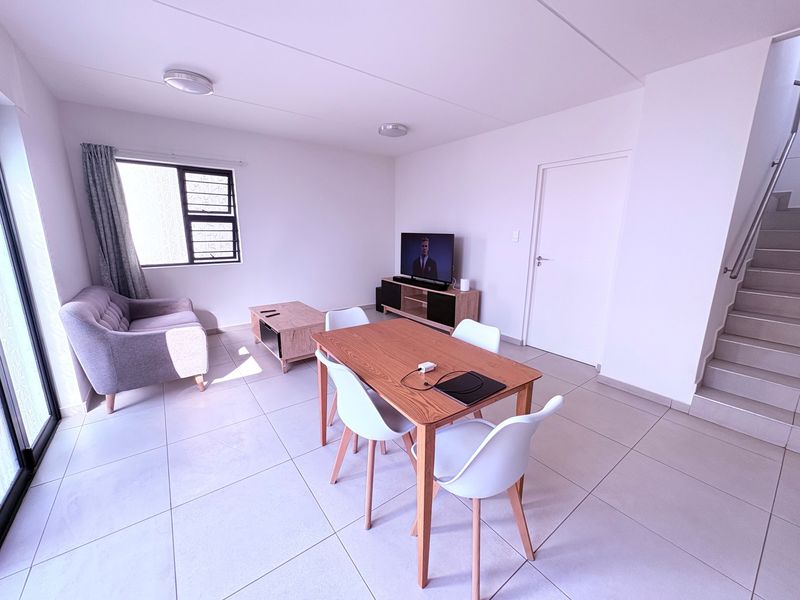 Cluster Rental Monthly In Randburg - Photo 4