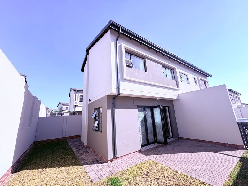 Cluster Rental Monthly In Randburg - Photo 3