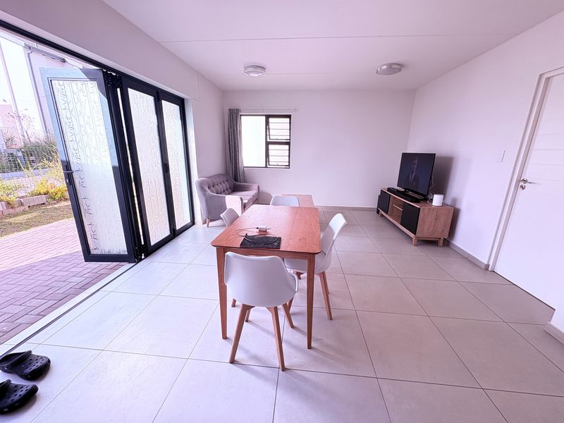Cluster Rental Monthly In Randburg - Photo 5