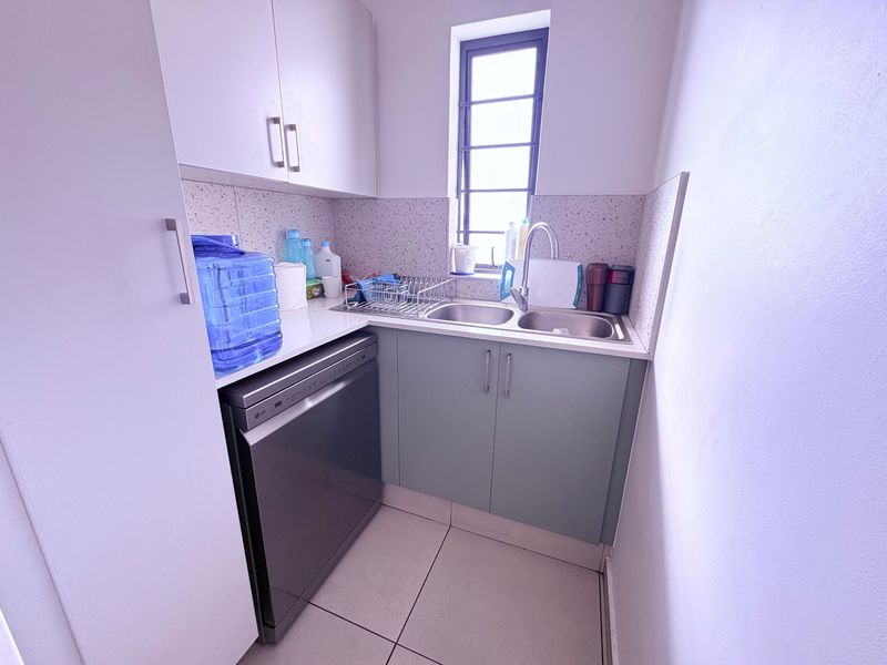 Cluster Rental Monthly In Randburg - Photo 10