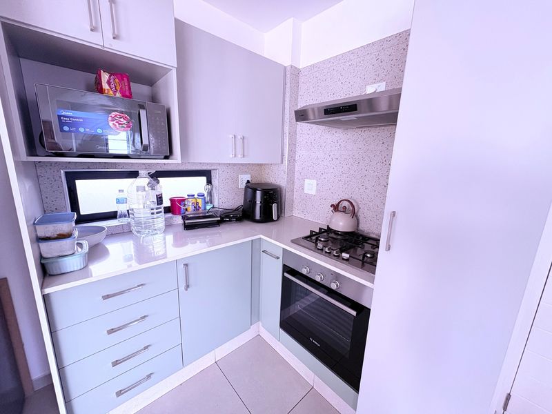 Cluster Rental Monthly In Randburg - Photo 9