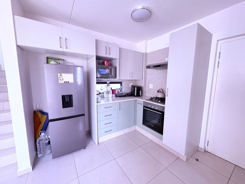Cluster Rental Monthly In Randburg - Photo 8