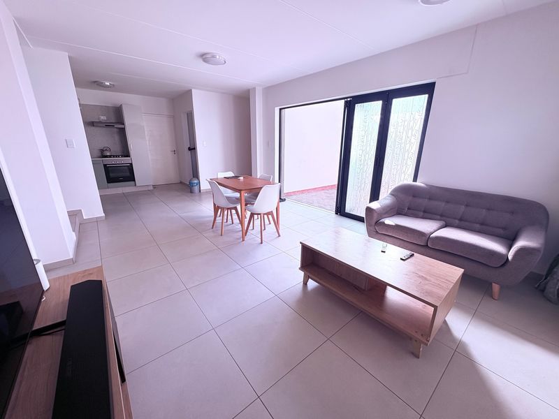 Cluster Rental Monthly In Randburg - Photo 7