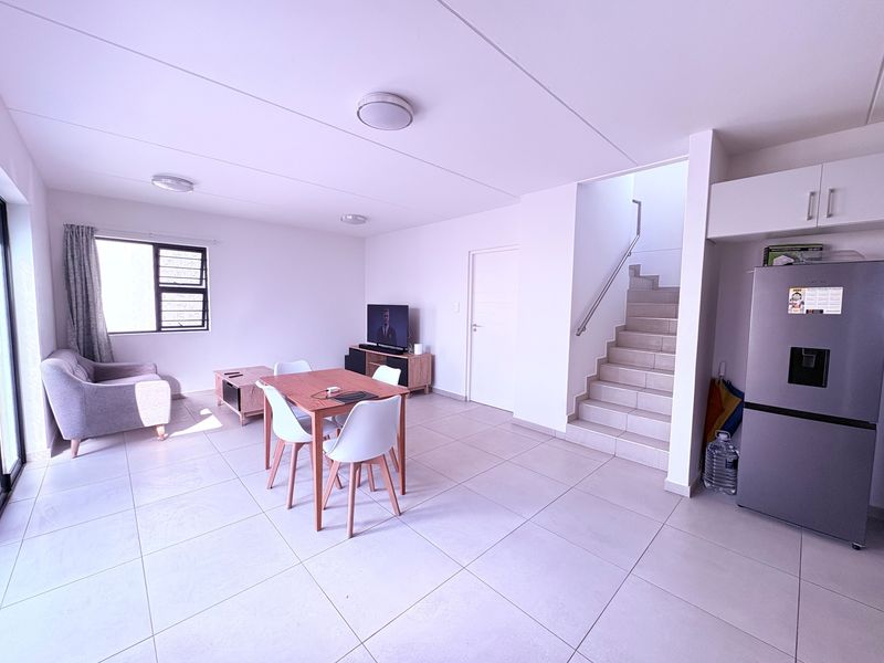 Cluster Rental Monthly In Randburg - Photo 6