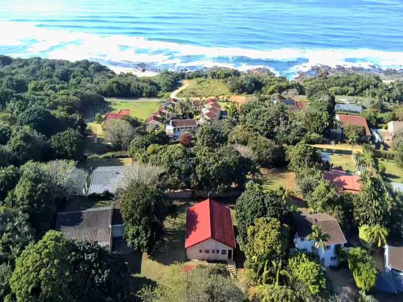 House For Sale In Port Edward - Photo 1