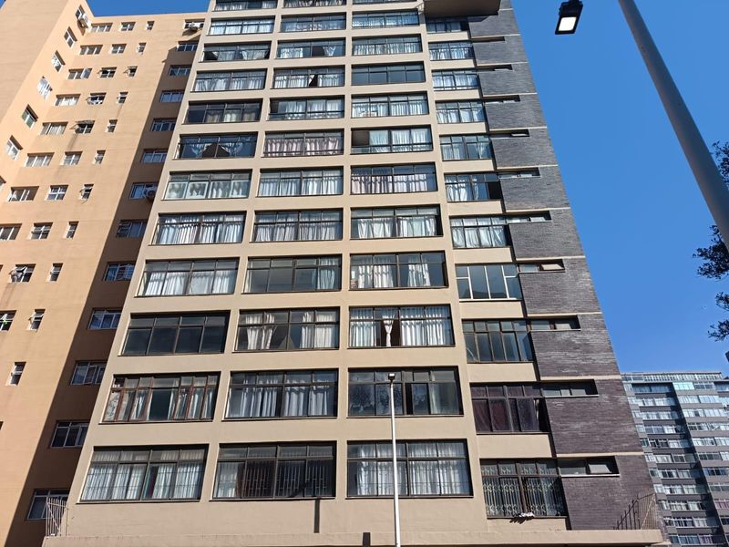 Apartment For Sale In Durban - Photo 1