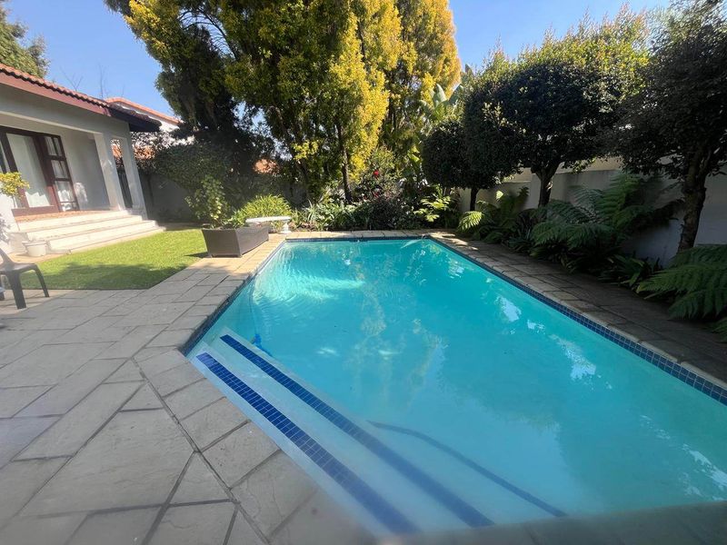 House Rental Monthly In Sandton - Photo 4