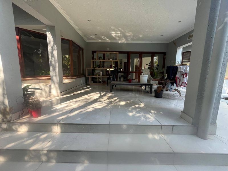 House Rental Monthly In Sandton - Photo 8