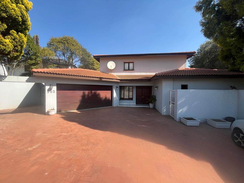 House Rental Monthly In Sandton - Photo 2