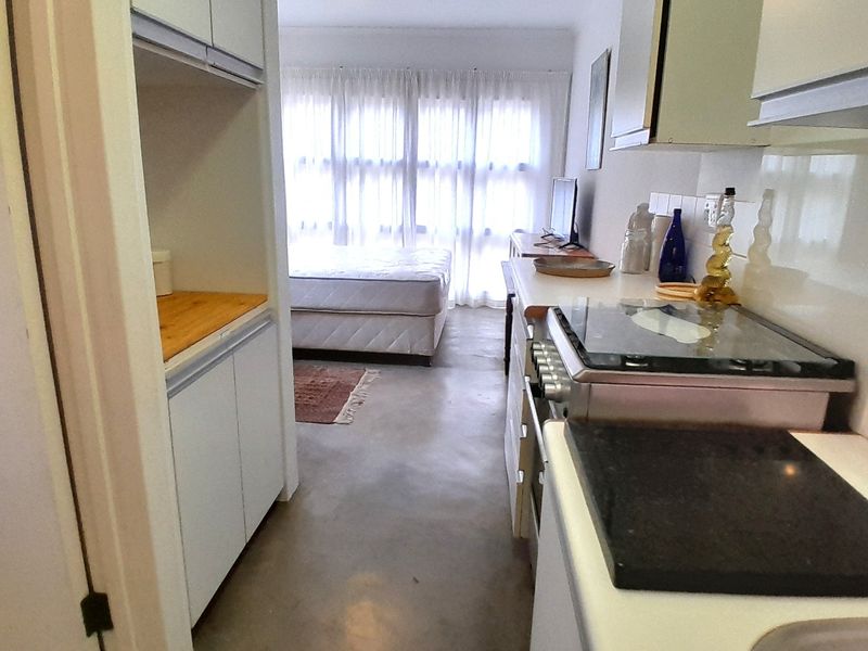Apartment Rental Monthly In Johannesburg - Photo 3