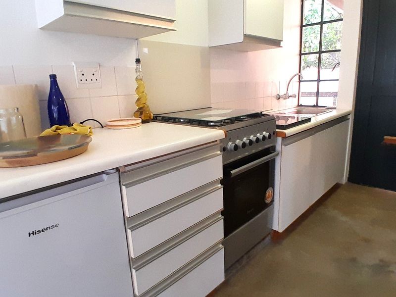 Apartment Rental Monthly In Johannesburg - Photo 1