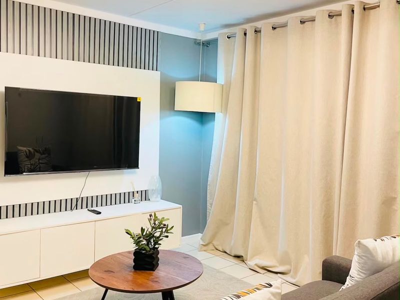 Apartment Rental Monthly In Sandton - Photo 8