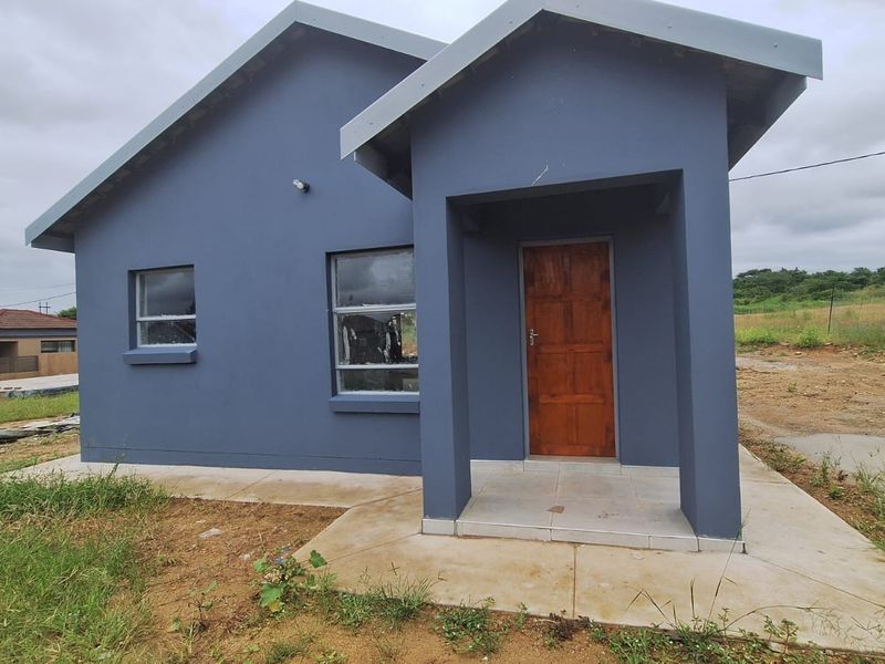 House For Sale In Tzaneen - Photo 1