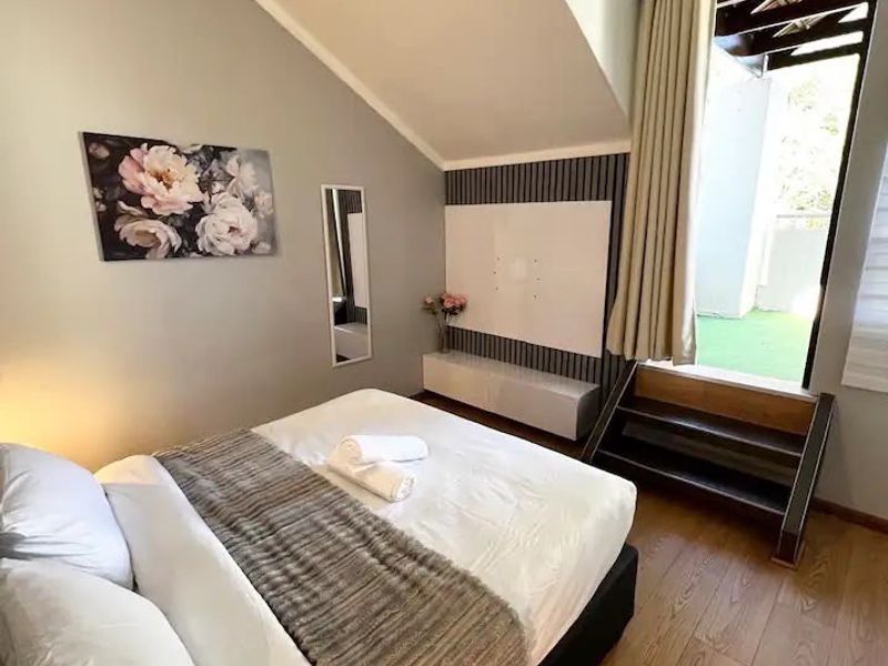 Apartment Rental Monthly In Sandton - Photo 8