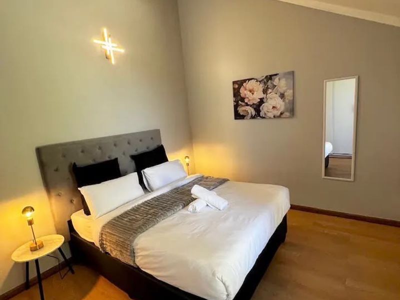 Apartment Rental Monthly In Sandton - Photo 6
