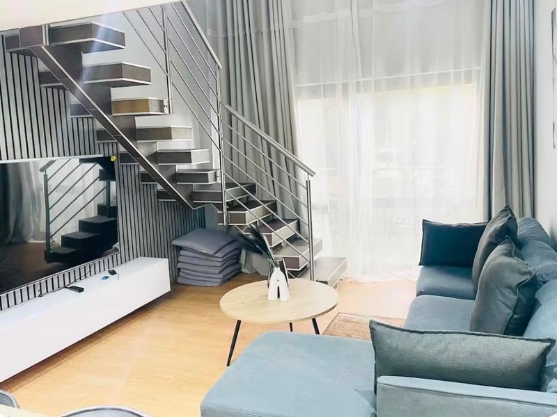 Apartment Rental Monthly In Sandton - Photo 4