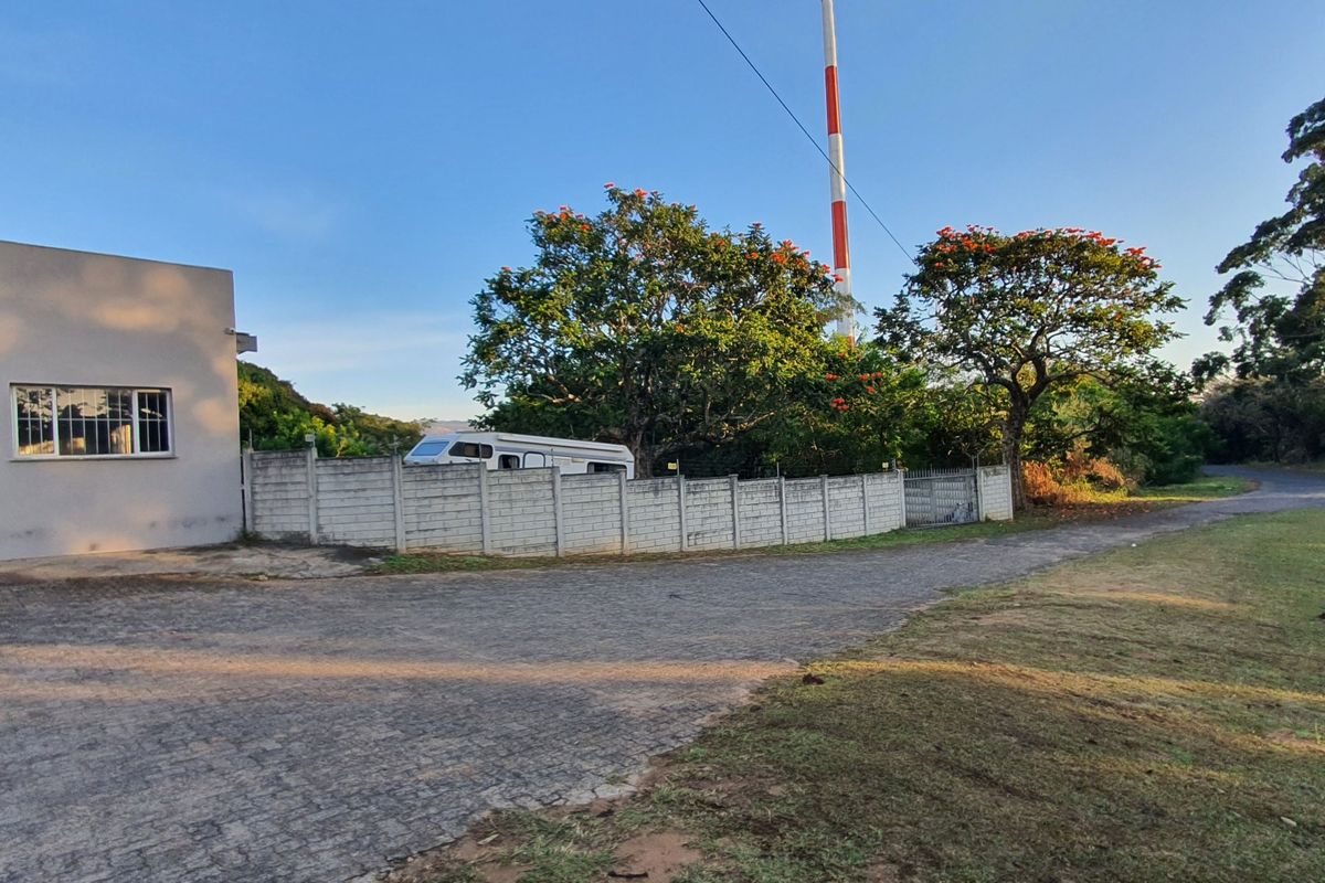 Commercial For Sale In Port Edward - Photo 4