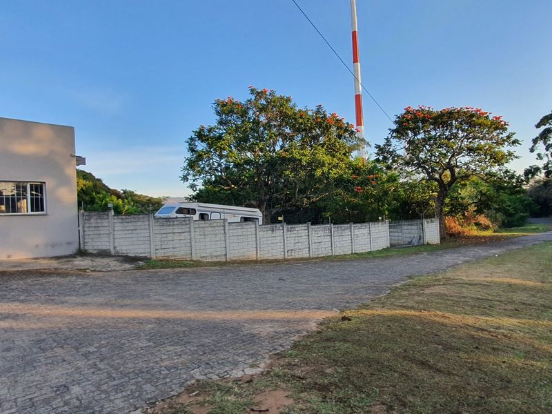 Commercial For Sale In Port Edward - Photo 4