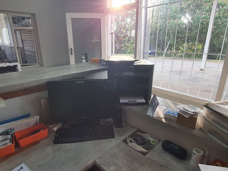 Commercial For Sale In Port Edward - Photo 8