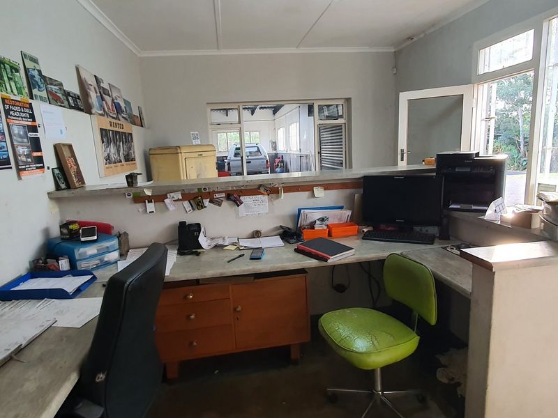 Commercial For Sale In Port Edward - Photo 7