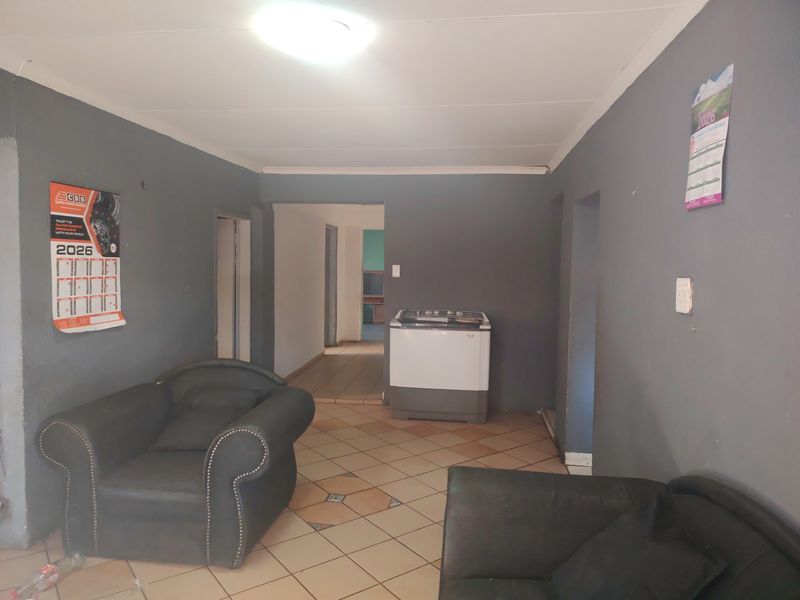 House For Sale In Nigel - Photo 7