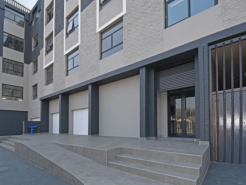 Apartment For Sale In Boksburg - Photo 10
