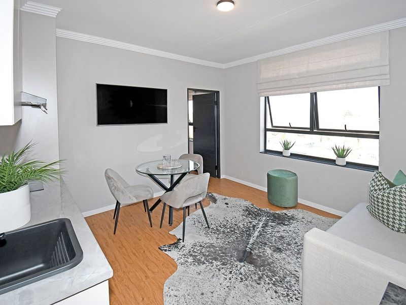 Apartment For Sale In Boksburg - Photo 8
