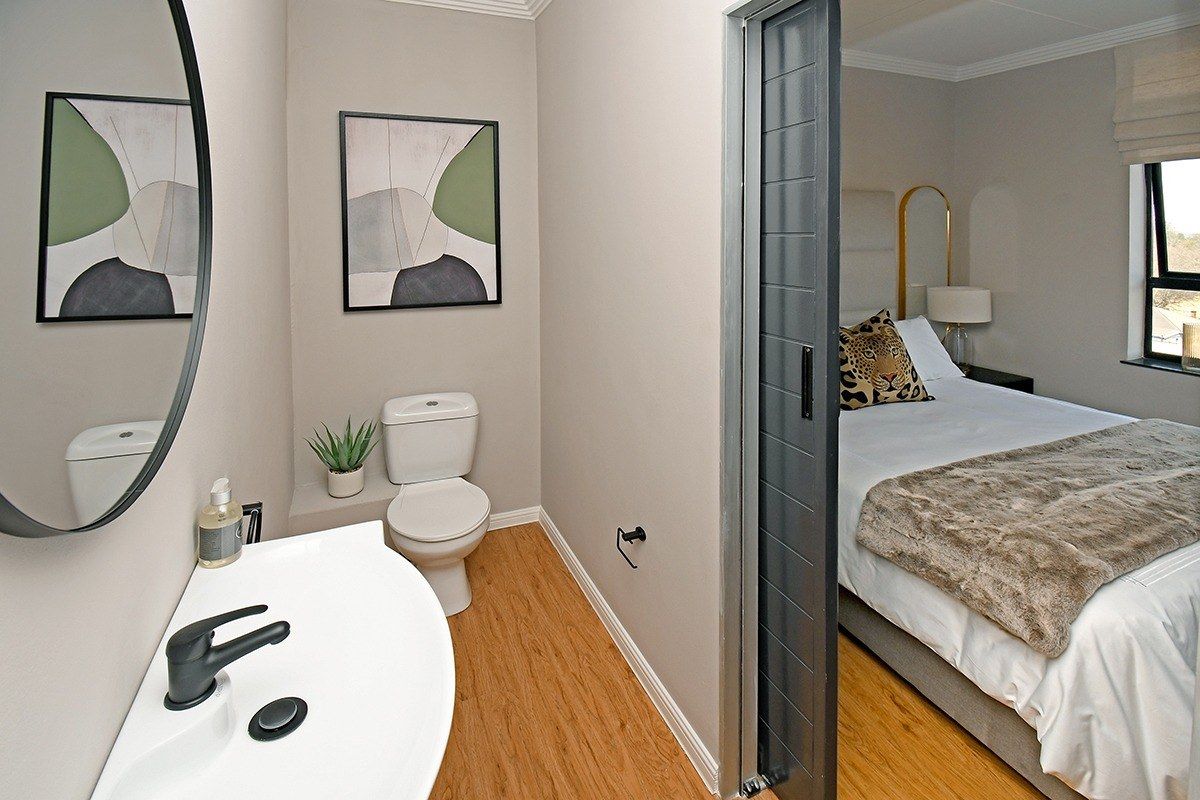 Apartment For Sale In Boksburg - Photo 5