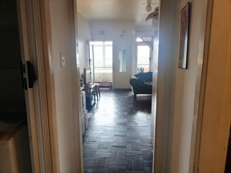 Apartment Rental Monthly In Durban - Photo 1